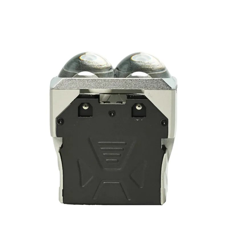 AOZOOM TANK 300 HEADLIGHTS (ALMD-28) | ไฟหน้าโปรเจคเตอร์ตรงรุ่น 83W–100W แสงขาว 6000K รับประกัน 3 ปี