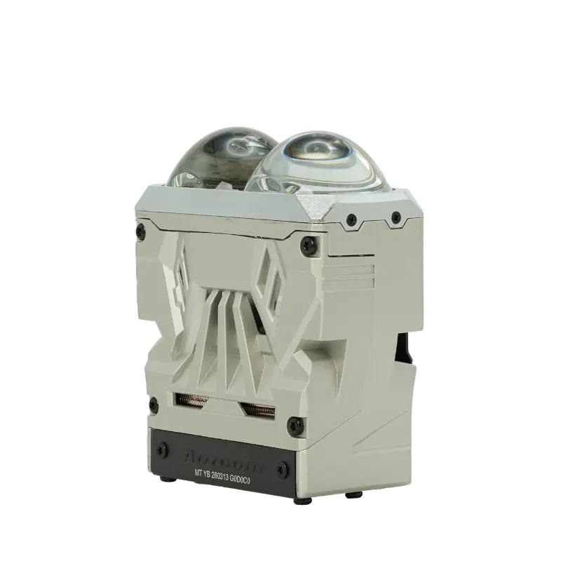 AOZOOM TANK 300 HEADLIGHTS (ALMD-28) | ไฟหน้าโปรเจคเตอร์ตรงรุ่น 83W–100W แสงขาว 6000K รับประกัน 3 ปี