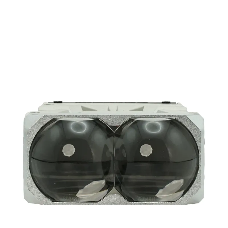 AOZOOM TANK 300 HEADLIGHTS (ALMD-28) | ไฟหน้าโปรเจคเตอร์ตรงรุ่น 83W–100W แสงขาว 6000K รับประกัน 3 ปี