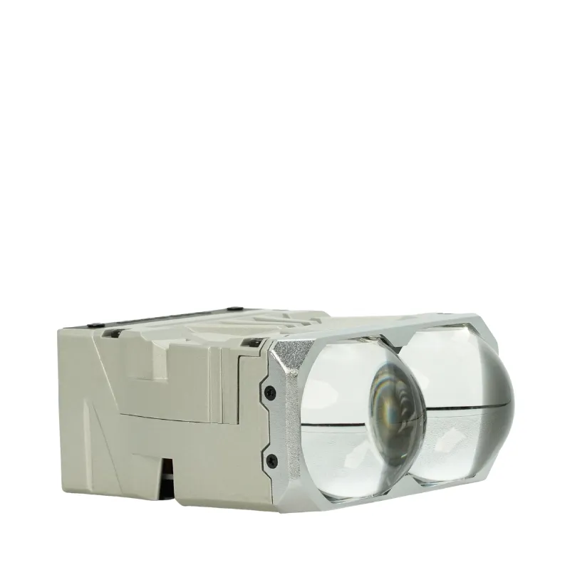 AOZOOM TANK 300 HEADLIGHTS (ALMD-28) | ไฟหน้าโปรเจคเตอร์ตรงรุ่น 83W–100W แสงขาว 6000K รับประกัน 3 ปี