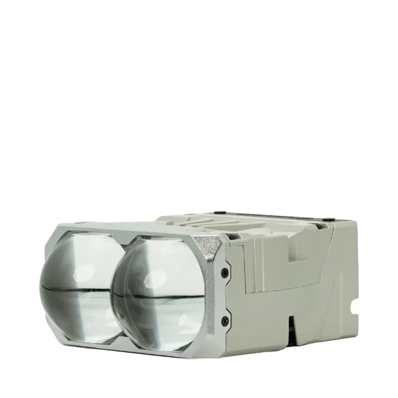 AOZOOM TANK 300 HEADLIGHTS (ALMD-28) | ไฟหน้าโปรเจคเตอร์ตรงรุ่น 83W–100W แสงขาว 6000K รับประกัน 3 ปี