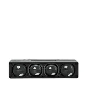 GPNE GS4P | ไฟสปอร์ตไลท์ 75-115W ส่องไกลสูงสุด 950 เมตร สงขาว 6000K รับประกัน 3 ปี