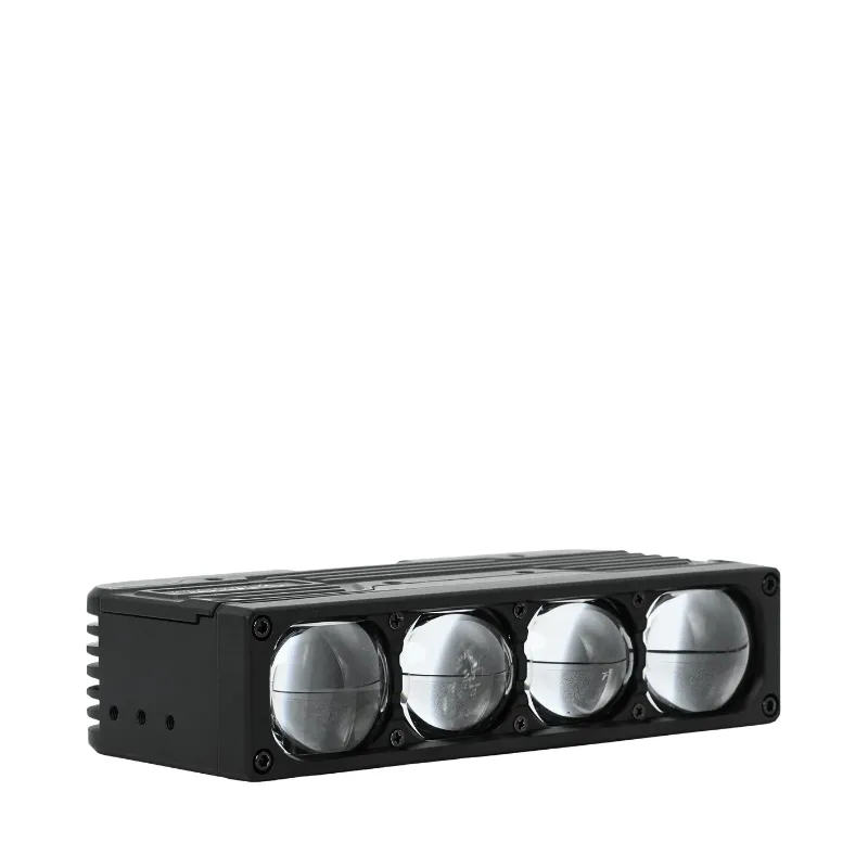 GPNE GS4P | ไฟสปอร์ตไลท์ 75-115W ส่องไกลสูงสุด 950 เมตร สงขาว 6000K รับประกัน 3 ปี