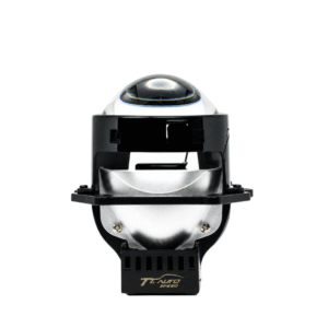 PROHD MAX M1 | ไฟโปรเจคเตอร์ BI-LED 45-50W แสงขาว 6000K