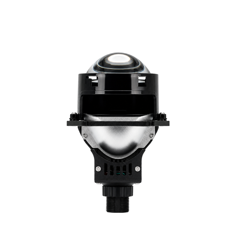 PROHD MAX M2 | ไฟโปรเจคเตอร์ BI-LED 50-60W แสงขาว 6000K รับประกัน 18 เดือน
