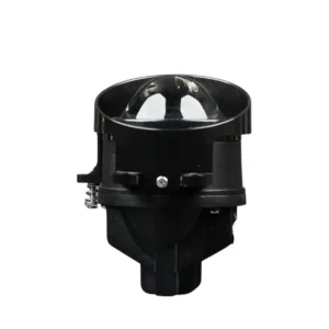 TTAUTOSPEED STORM | ไฟตัดหมอกโปรเจคเตอร์ LED แสงขาว 6000K กำลังไฟ 30W/38W รับประกัน 1 ปี